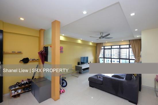 Blk 985B Buangkok Crescent (Hougang), HDB 5 Rooms #203644551